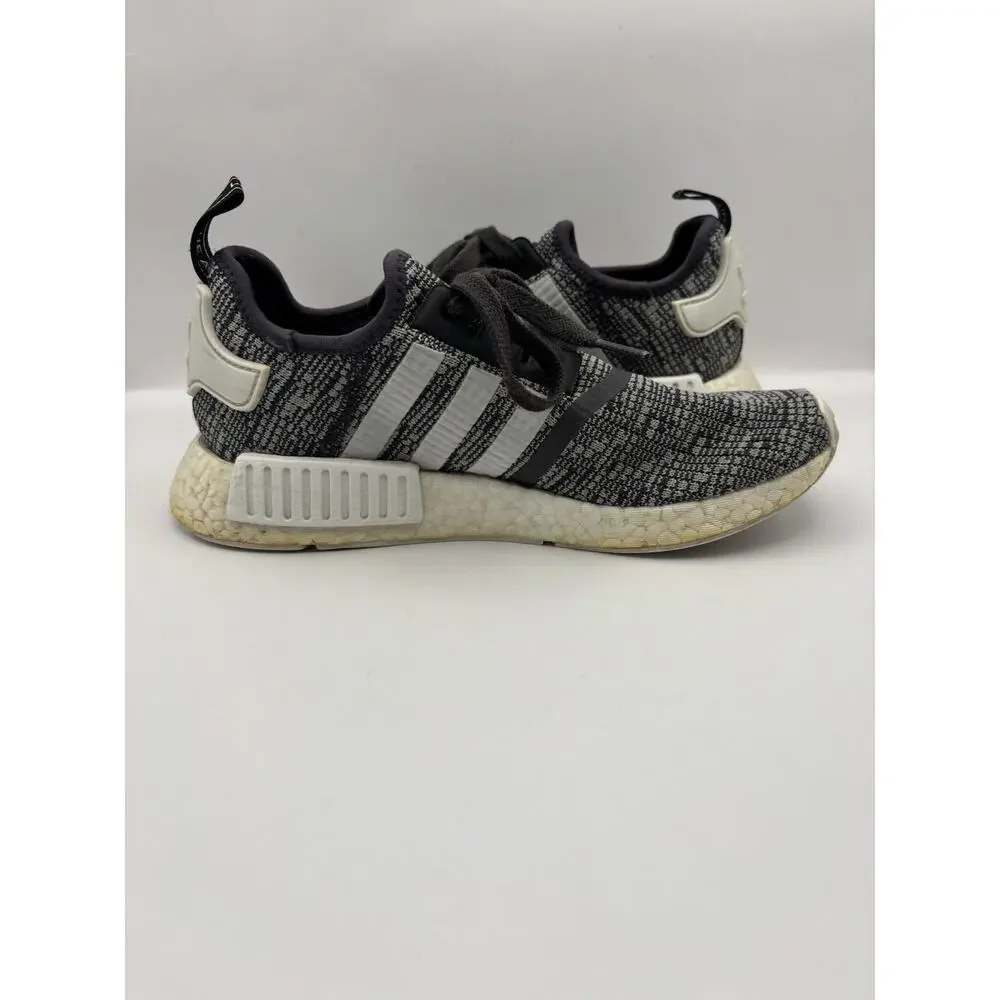 Adidas NMD R1 Gray Sneakers Women Size 7.5